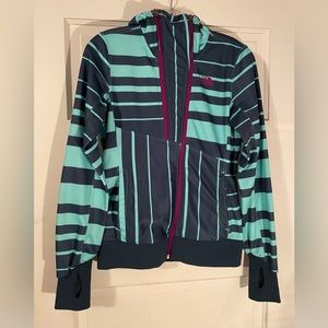 The North Face ladies Small Jacket